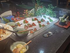 -义乌香格里拉•食尚汇MIX