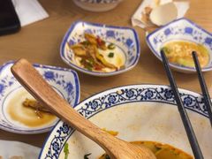 -舌尖尖·兰州牛肉面(浦东机场店)