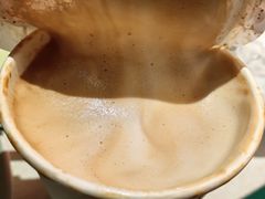 -野鸽子咖啡(中航店)