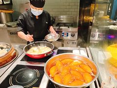 -荣小馆(杭州大厦店)