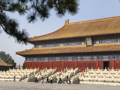 -北京市劳动人民文化宫(太庙)