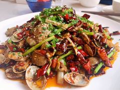 -周三的情书花园餐厅(江北店)