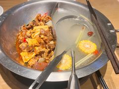 -八合里潮汕鲜牛肉火锅(万科里店)