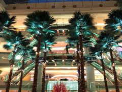 -威斯汀舞台餐厅