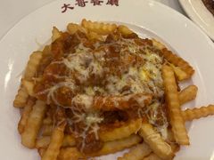 -大哥餐厅(西城花园店)