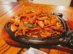 组合珐基塔-Rural Tequila墨西哥餐厅(东川路店)