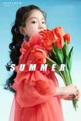 -金色童年儿童摄影(中海店)