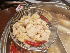 -幸运牛汕头小黄牛牛肉火锅(梅林店)