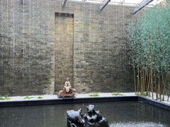 -天津海河悦榕庄·Lobby Lounge大堂吧