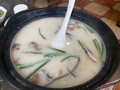 -鲜椒鱼·雅安地标性美食