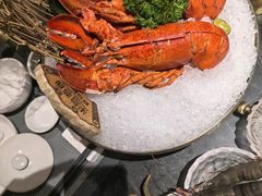 -半岛翡丽海鲜自助餐厅(观风亭店)
