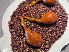 -秀儿四九城·新京菜(亚运村鸟巢店)