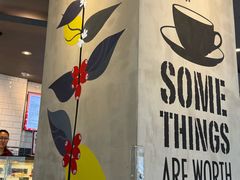 -COSTA COFFEE(龙德广场店)