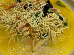 -小秦淮·南京土菜(新亭西路店)