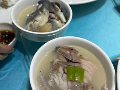 -干老四雅鱼饭店(滨江西路店)