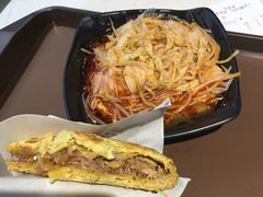 -景家凉皮(纺织城店)