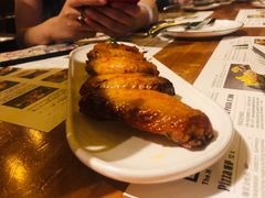 -造精酿餐厅