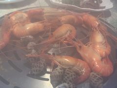 -山海•蒸汽活海鲜自助(皇庭广场店)