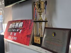 -零下舞度·街舞连锁机构(直沽校区)