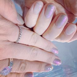 手部美甲-Miss·A日式美甲美睫