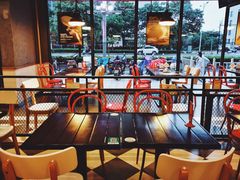 -Mr.Pizza米斯特比萨(苏州平江万达广场店)