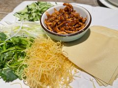 -四姐妹东北饺子(沙尾路店)