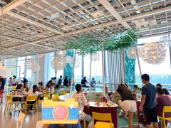 -宜家家居(西安未央商场店)