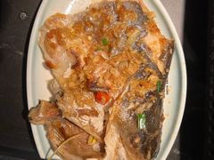 -鱼鼎香烤鱼火锅(华发商都店)