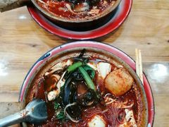 -清真·马文砂锅大全(麦苋街店)