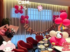 -观宴·品质赣菜(高新大道店)