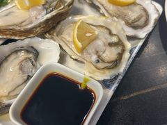 -吉香碳烤生蚝(仙霞路店)