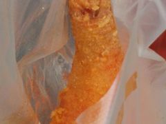 -潘大师炸鸡腿(莱蒙店)