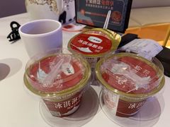-阿娜尔·新疆菜(宜家荟聚中心店)