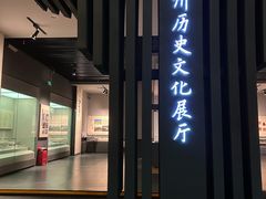 -巴音郭楞蒙古自治州博物馆