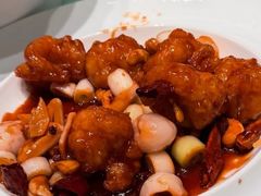 -香丰阁·烤鸭·川湘菜(清河店)