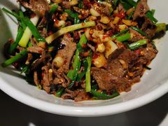 小炒猪肝-费大厨辣椒炒肉(吉联MALL店)
