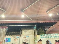 -化龙桥九宫格火锅(清水河店)