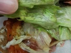 -汉堡王(北京三里屯购物中心)