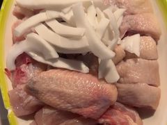 -原味主张椰子鸡·脆皮文昌鸡煲(友谊广场店)