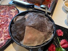 -红鼎坊·老成都火锅(新南门店)