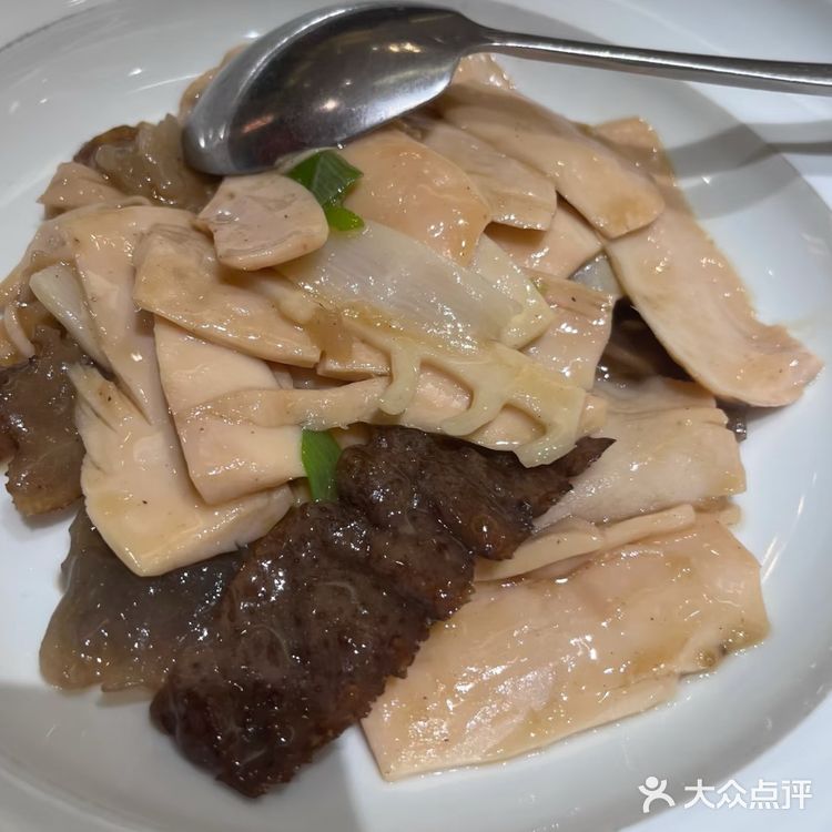 兰州必吃餐厅｜醉仙楼