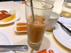 -龙记烧腊茶餐厅(常德路店)