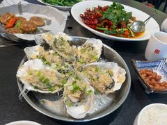 -飞尝蚝·顺德菜·鱼生(顺德总店)