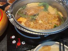 -牛New寿喜烧(闵行龙湖天街店)