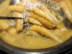-探鱼·鲜青椒爽麻烤鱼(领展购物广场店)