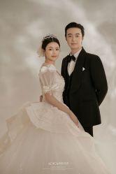 -爱城婚纱摄影·品质严选店