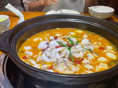 -黑鱼郭我家酸菜鱼(摩尔广场店)