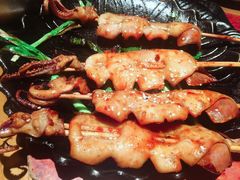 -蜜桃餐厅·古运河畔(南下塘店)