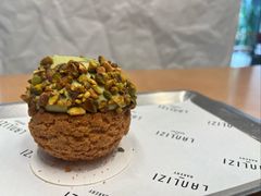-LANLIZI BAKERY(COSMO店)