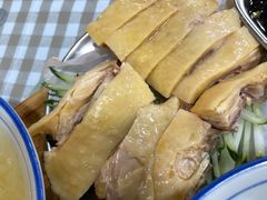 -阿金大白·上海菜馆(新天地店)